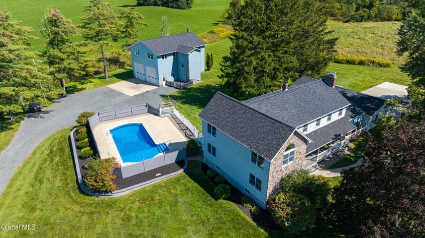23 Flower Road, Troy, NY, photo 3