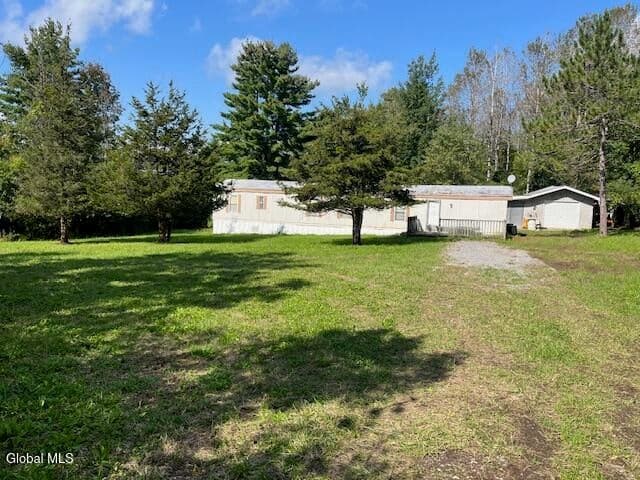 355 Burtonville Road, Charleston, NY, photo 1