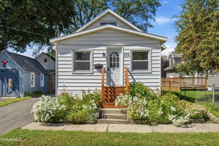 418 S Reynolds Street, Scotia, NY, photo 1