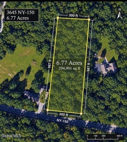 3645 NY-150, Sand Lake, NY, photo 1
