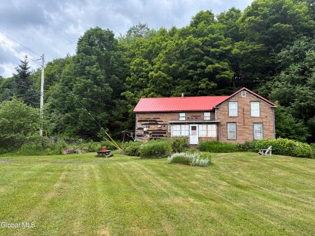 154 Zellner Road, Summit, NY, photo 2