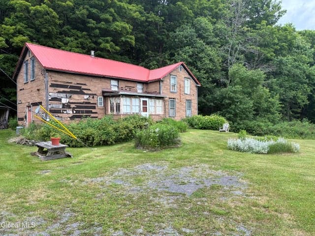 154 Zellner Road, Summit, NY, photo 1