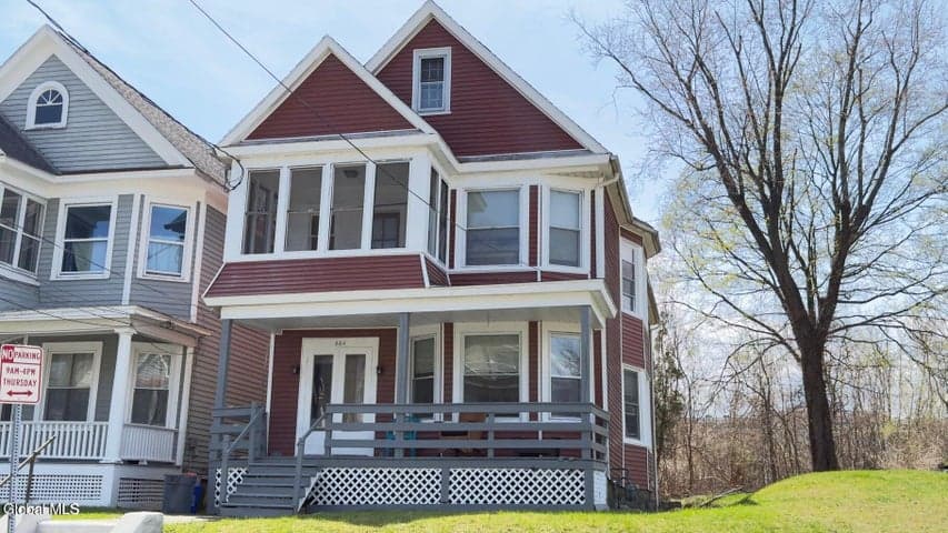 664 Myrtle Avenue, Albany, NY, photo 1