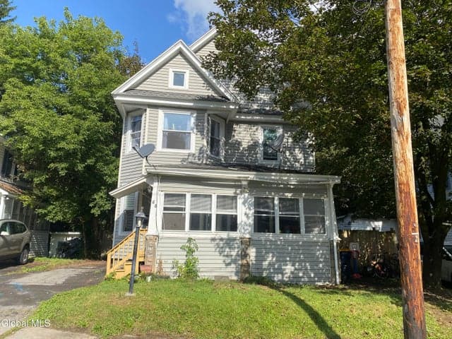 58 Maple Place, Ilion, NY, photo 2