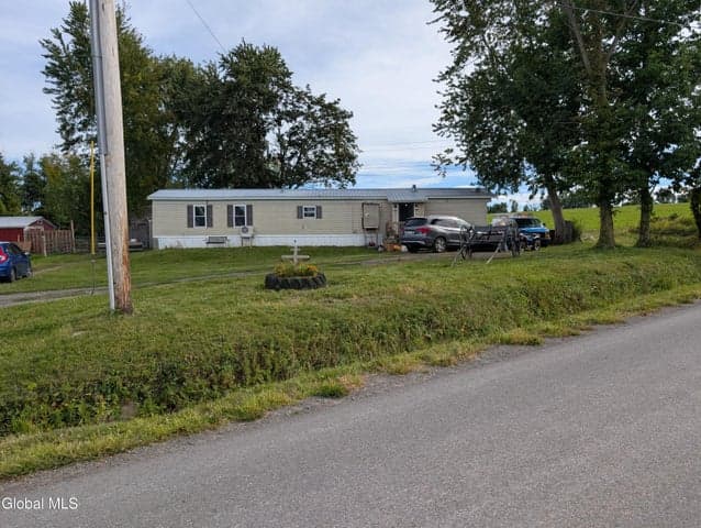 171 Flat Creek Road #171 Flat Creek Rd, Root, NY, photo 1