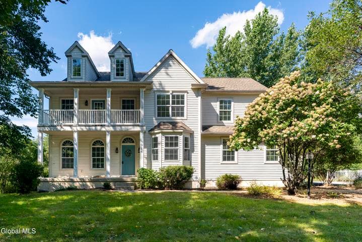 914 Mac Arthur Drive, Ballston Spa, NY, photo 1