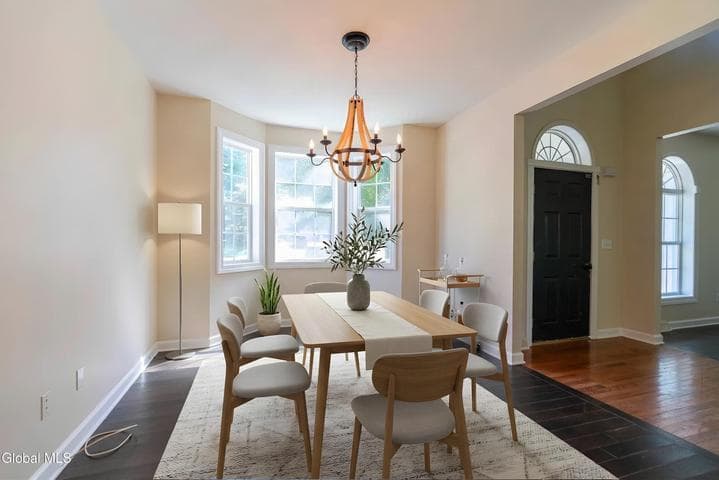 914 Mac Arthur Drive, Ballston Spa, NY, photo 5
