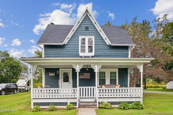 127 Bridge Street, Schoharie, NY, photo 1