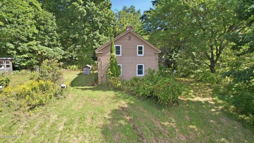 674 Dunbar Road, Jackson, NY