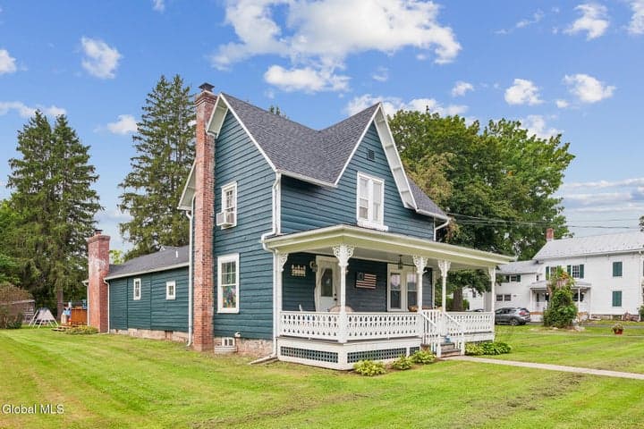 127 Bridge Street, Schoharie, NY, photo 2
