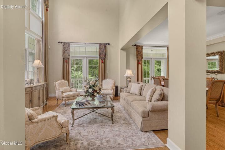 1 Equestrian Way, Clifton Park, NY, photo 4