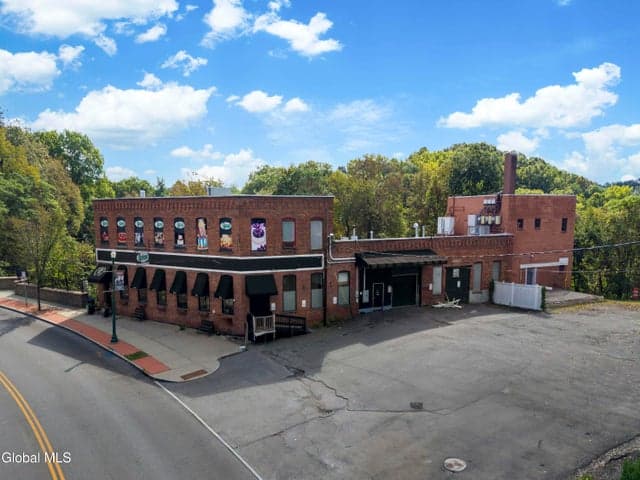 520 Congress Street, Troy, NY