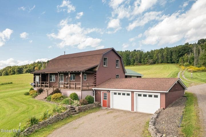 2183 County Highway 8, Otego, NY, photo 1