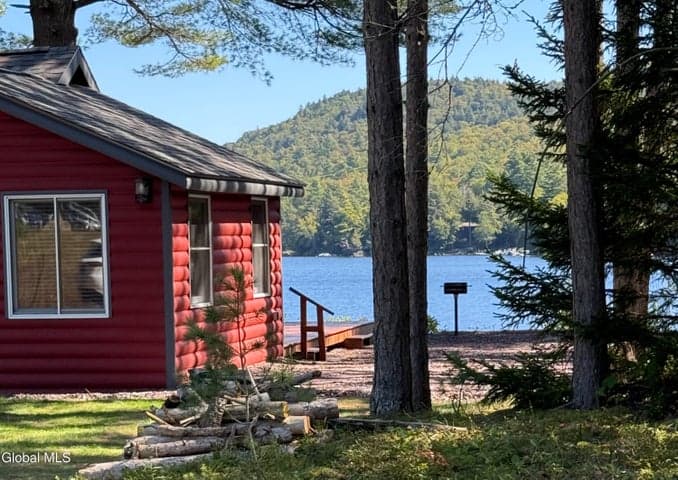 59 Alice Bissell Lane, Long Lake, NY, photo 5