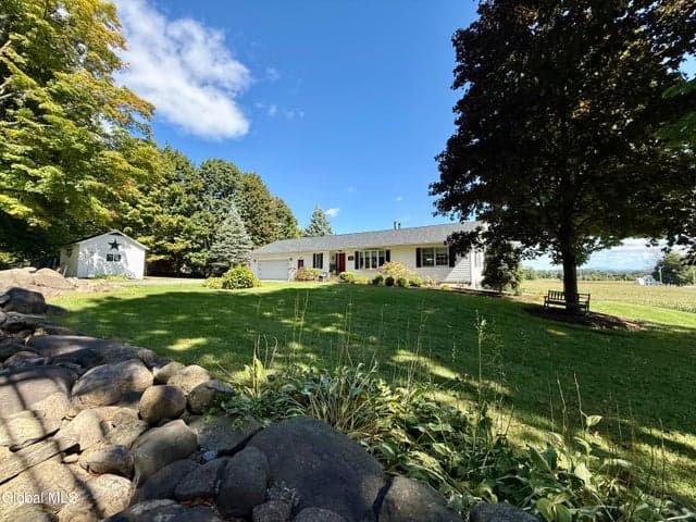474 Dean Road, Hudson Falls, NY, photo 4
