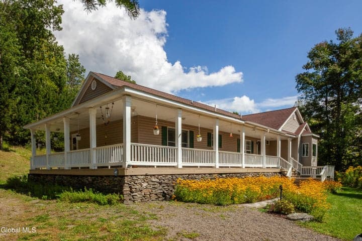 679 W Kill Road, Jefferson, NY, photo 1