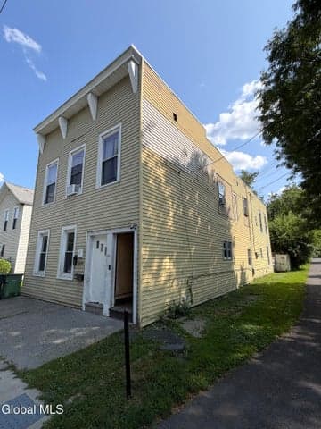 132 Johnston Avenue, Cohoes, NY