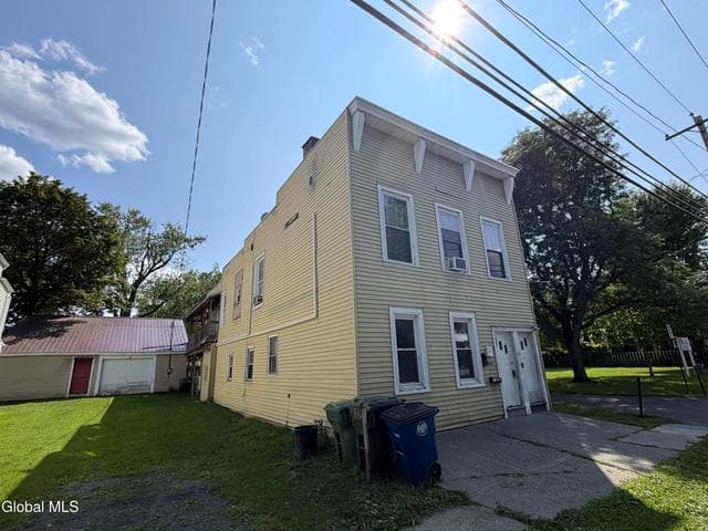 132 Johnston Avenue, Cohoes, NY, photo 2