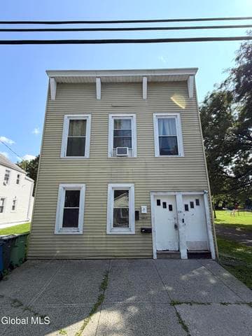 132 Johnston Avenue, Cohoes, NY, photo 4