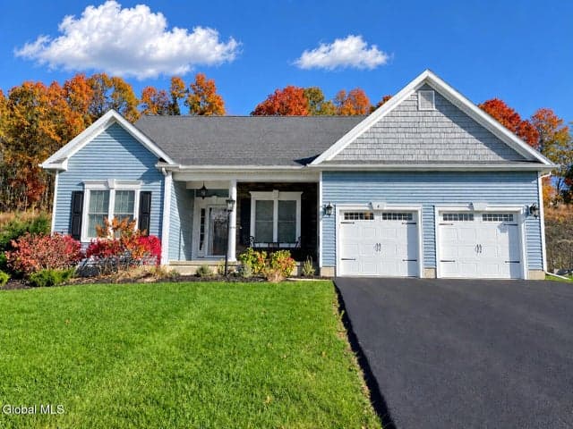 6 Birch Court, North Greenbush, NY, photo 3