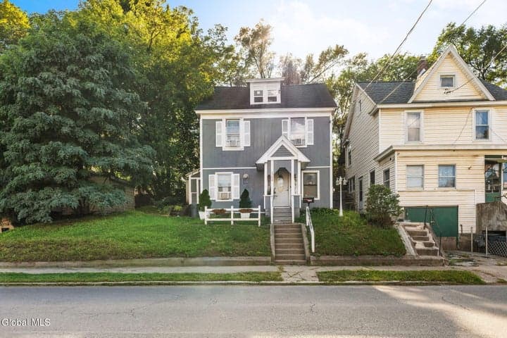 1750 Watt Street, Schenectady, NY