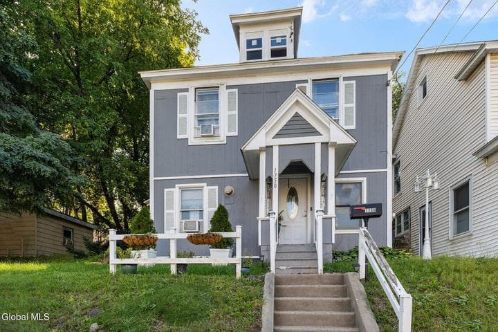 1750 Watt Street, Schenectady, NY, photo 5