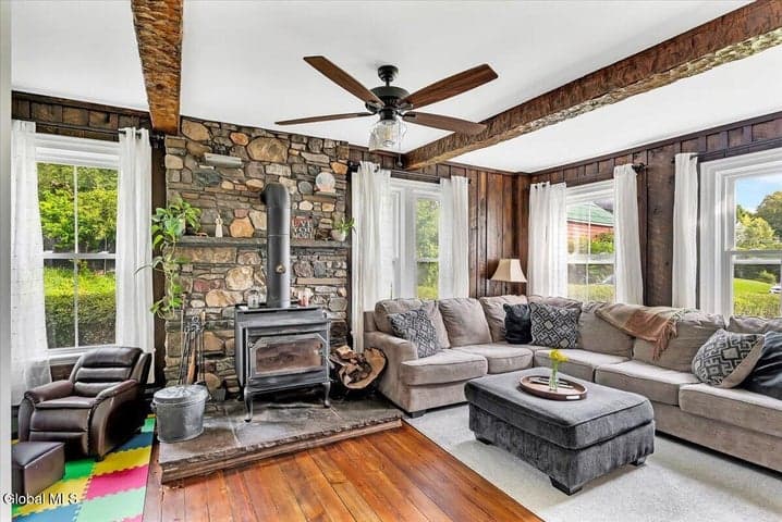 7 North Road, New Scotland, NY, photo 5
