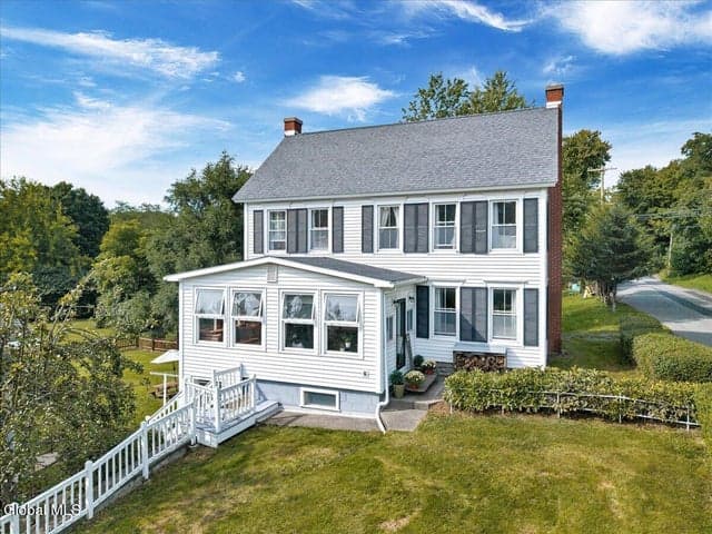 7 North Road, New Scotland, NY, photo 1
