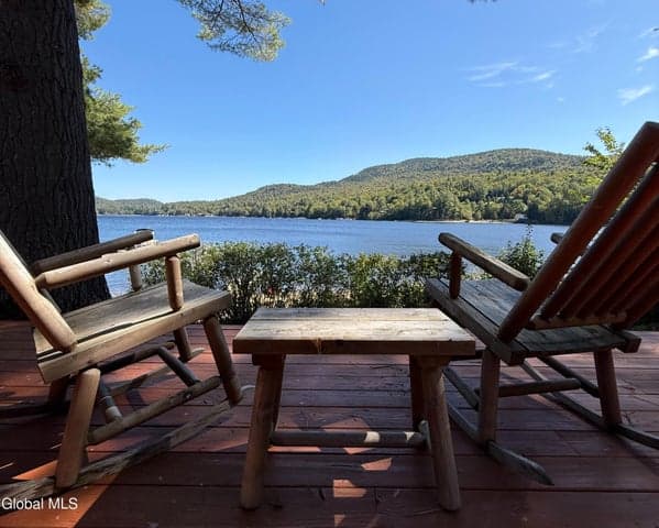59 Alice Bissell Lane, Long Lake, NY, photo 3