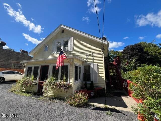 29 Jerome Avenue, Cairo, NY, photo 1