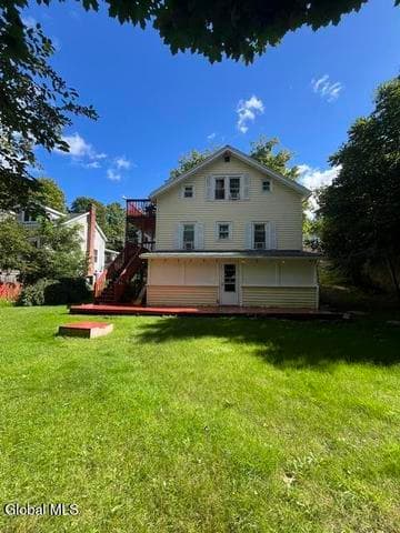 29 Jerome Avenue, Cairo, NY, photo 3
