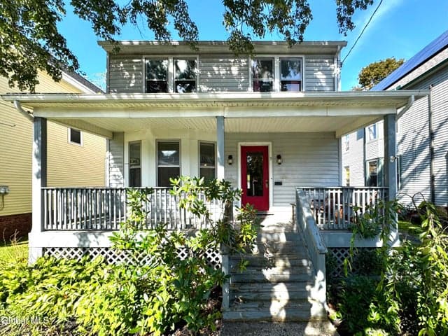 9 Putnam Street, Albany, NY, photo 1