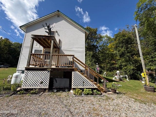 2521 NYS Route 9N, Crown Point, NY, photo 1