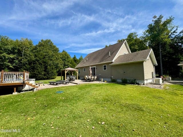 43 Belanger Drive, Lake Luzerne, NY, photo 5