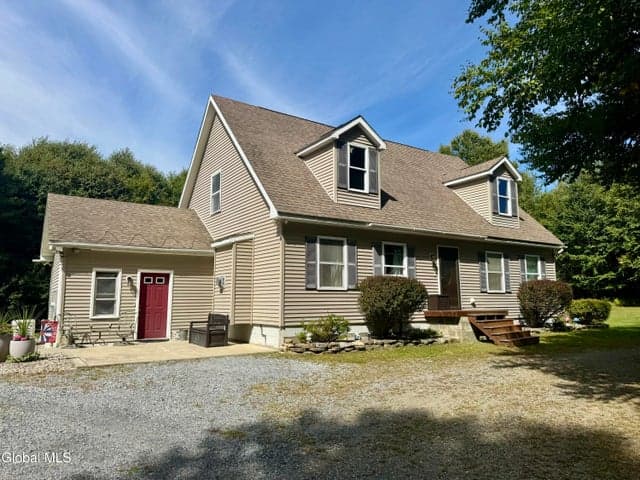 43 Belanger Drive, Lake Luzerne, NY, photo 4
