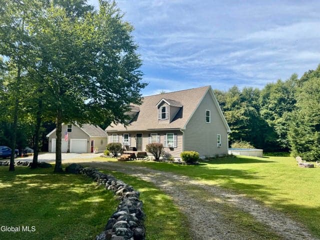 43 Belanger Drive, Lake Luzerne, NY, photo 2