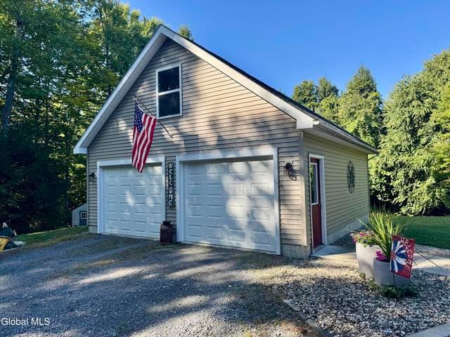 43 Belanger Drive, Lake Luzerne, NY, photo 3