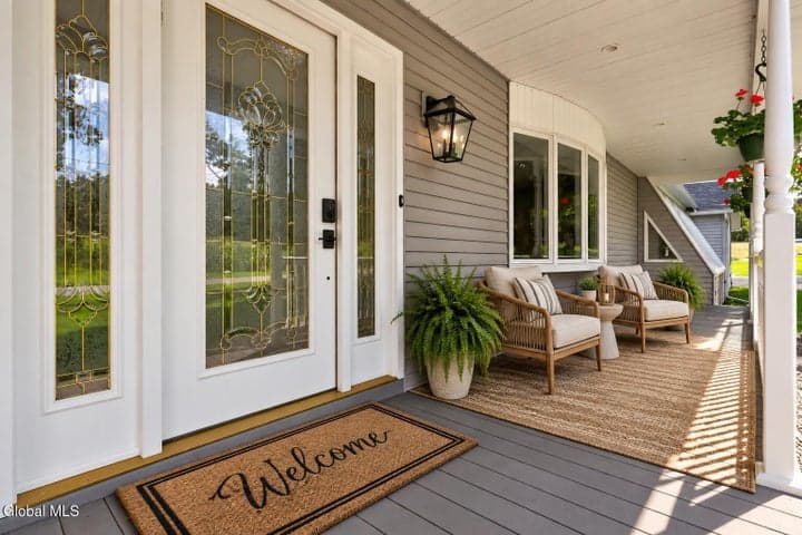 23 Flower Road, Troy, NY, photo 4