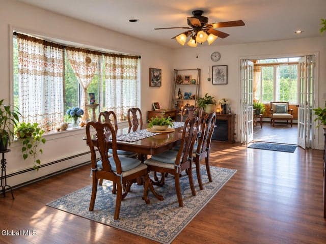 26 Saint Claire Street, Ticonderoga, NY, photo 5