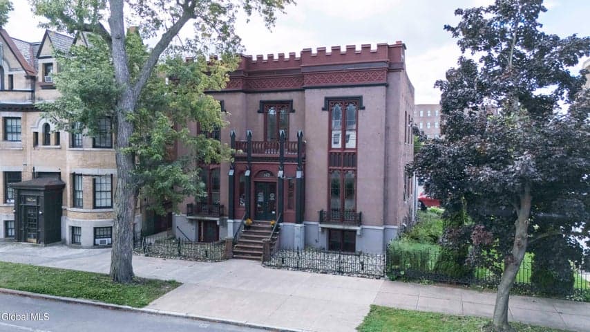 242 Union Street, Schenectady, NY, photo 1