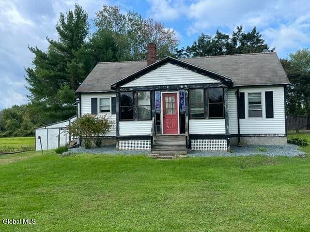 153 Northline Drive, Schaghticoke, NY, photo 1