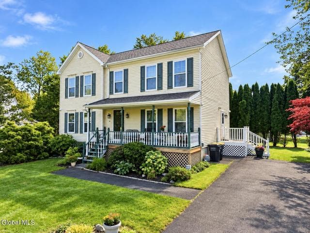 44 Cordell Road, Colonie, NY