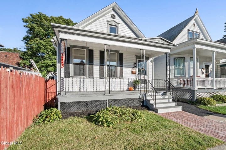 434 8th Avenue, Troy, NY, photo 3