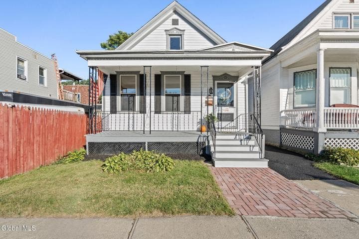 434 8th Avenue, Troy, NY, photo 2