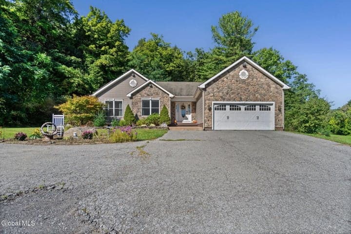 3125 Mariaville Road, Schenectady, NY, photo 2