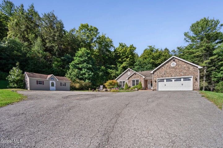 3125 Mariaville Road, Schenectady, NY, photo 1