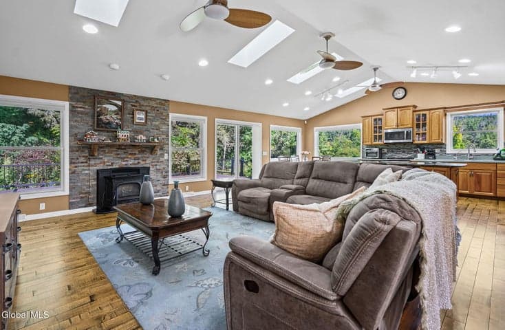 3125 Mariaville Road, Schenectady, NY, photo 3