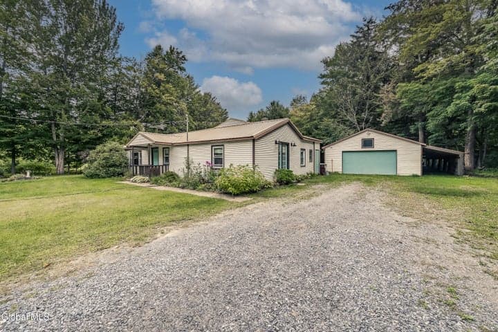 7198 Fish House Road, Providence, NY