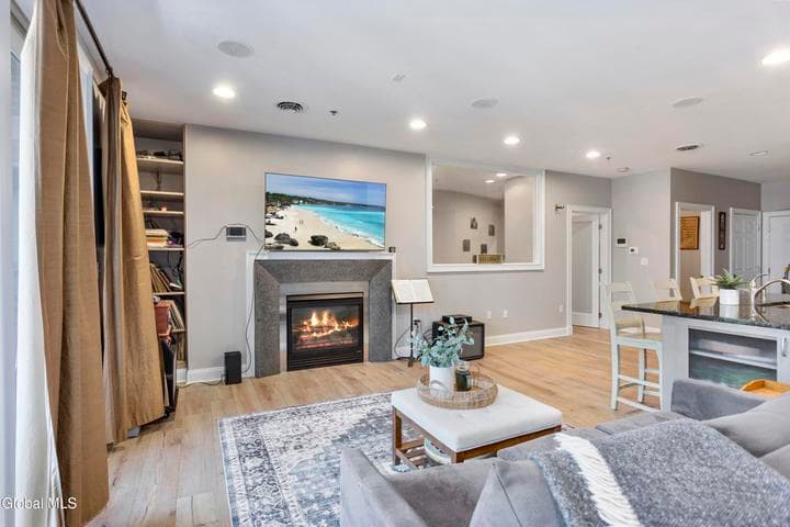 70 Railroad Place #APT 405, Saratoga Springs, NY, photo 3