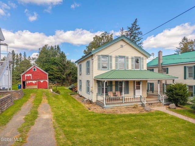 167 Main Street, Jefferson, NY, photo 1